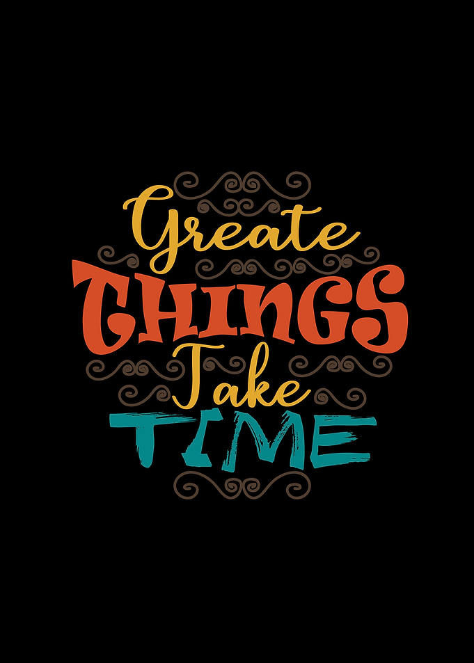 Time Motivation