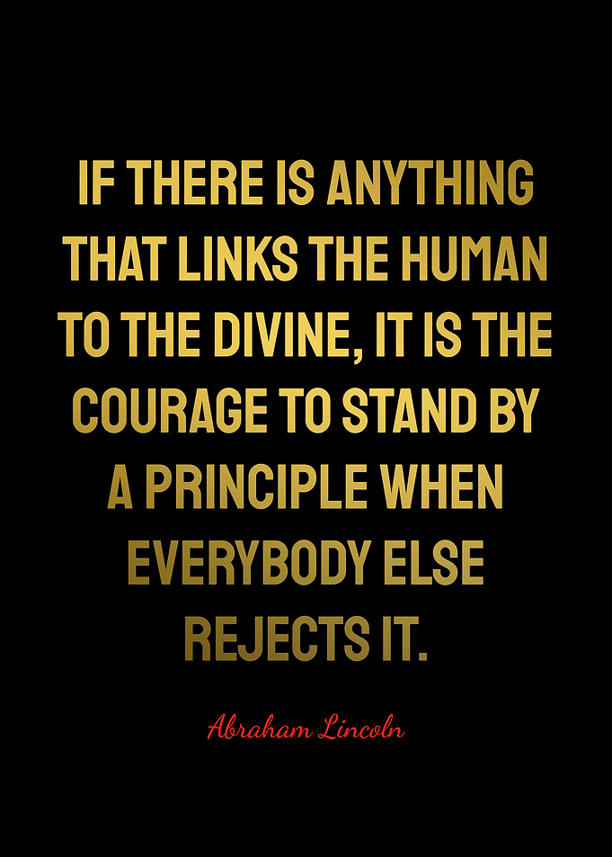 Abraham Lincoln Quotes