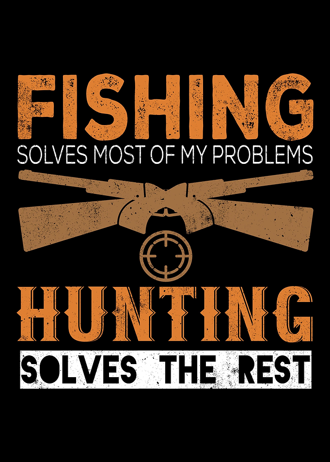 Hunting Hunter Hunt Stag