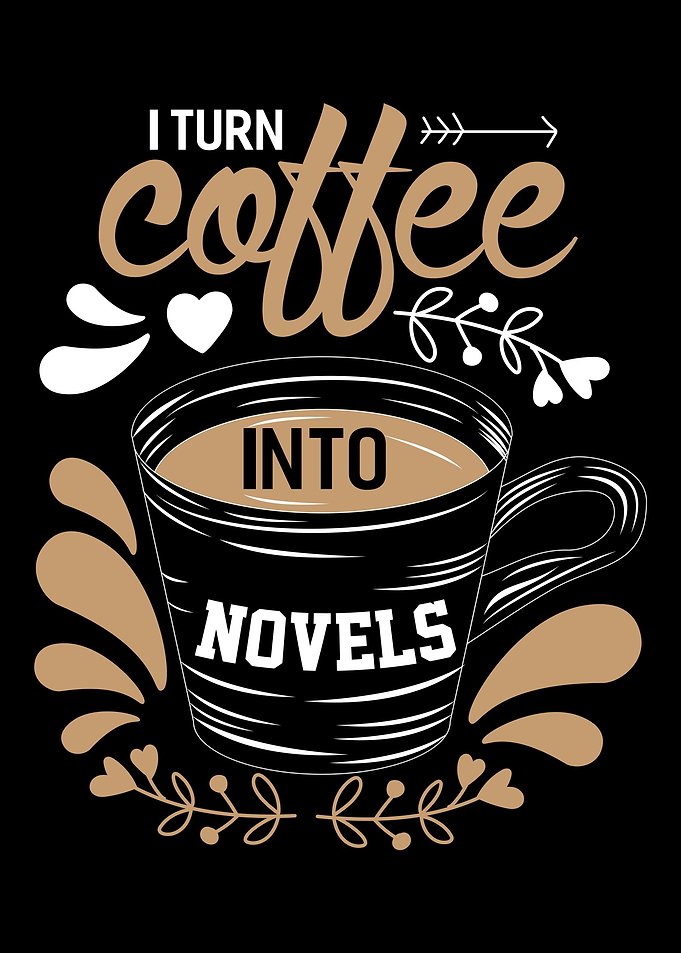 Author Writer Literature