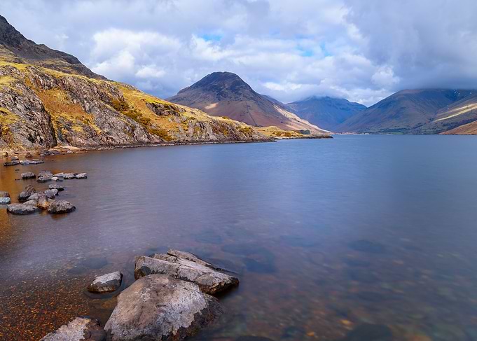 Lake District