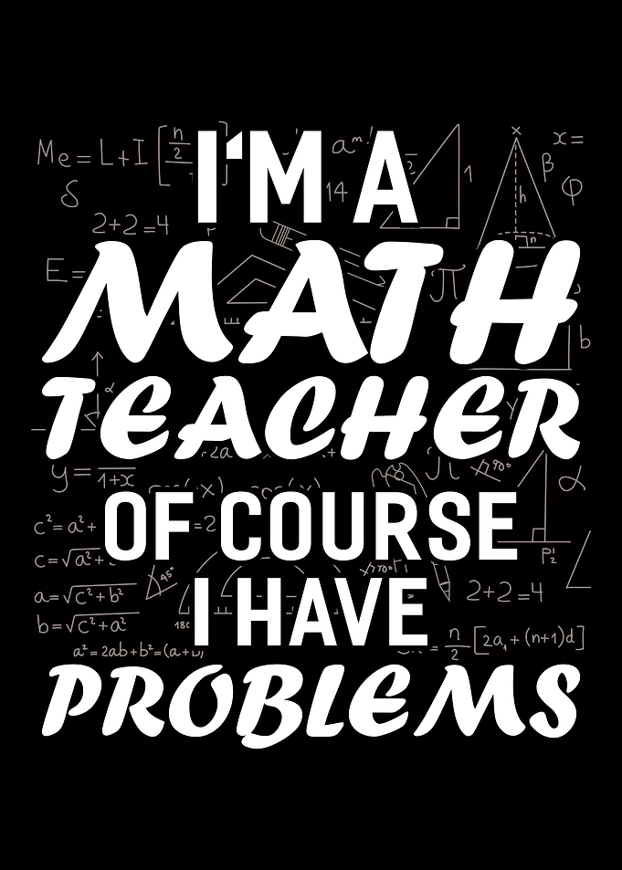 Teacher Teaching School