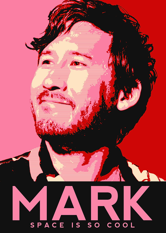 MARK