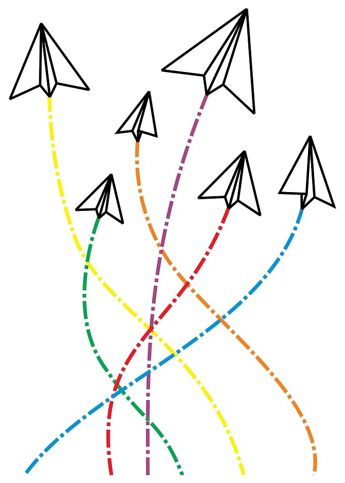 The Flight