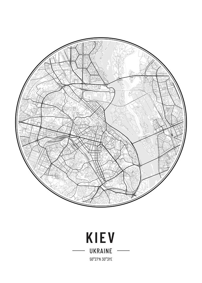Kiev Ukraine