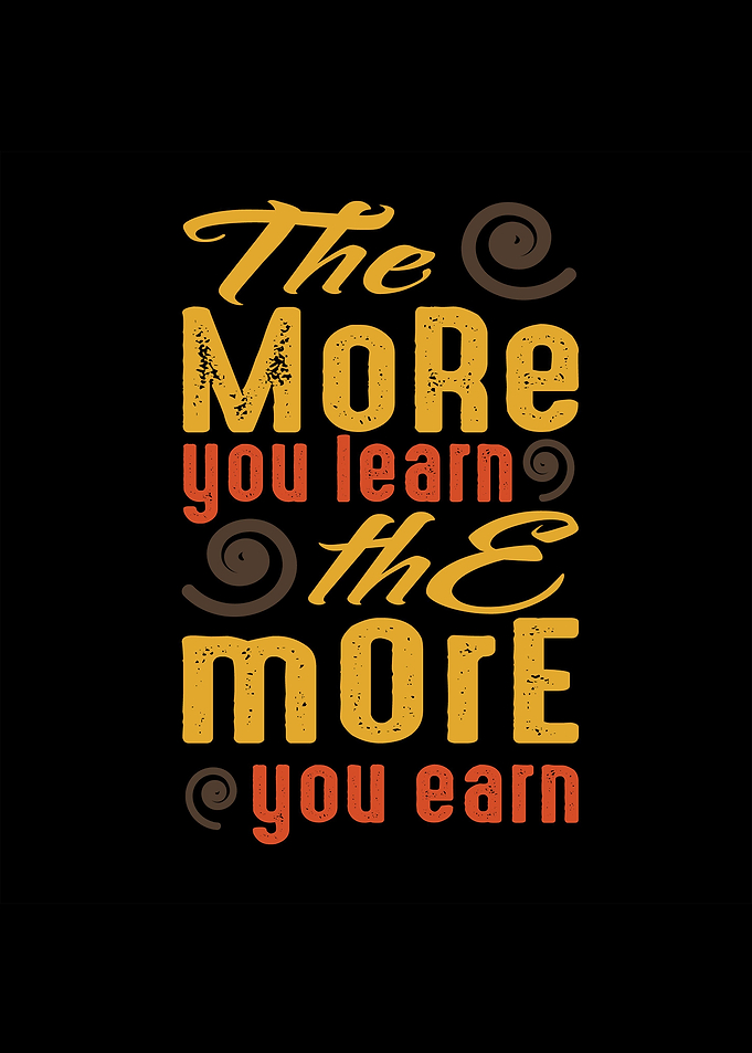 More Motivation