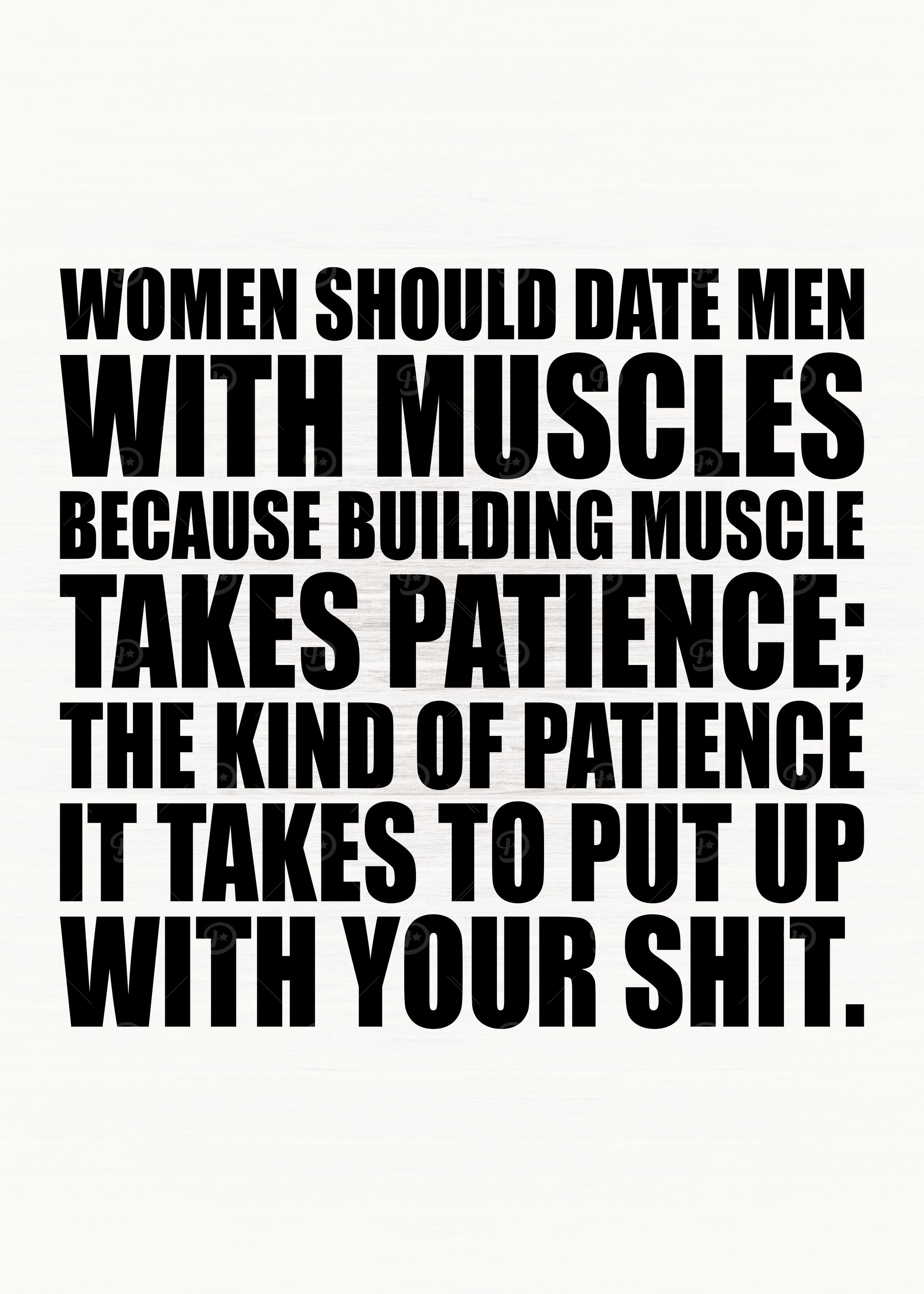 Gym Motivational Words