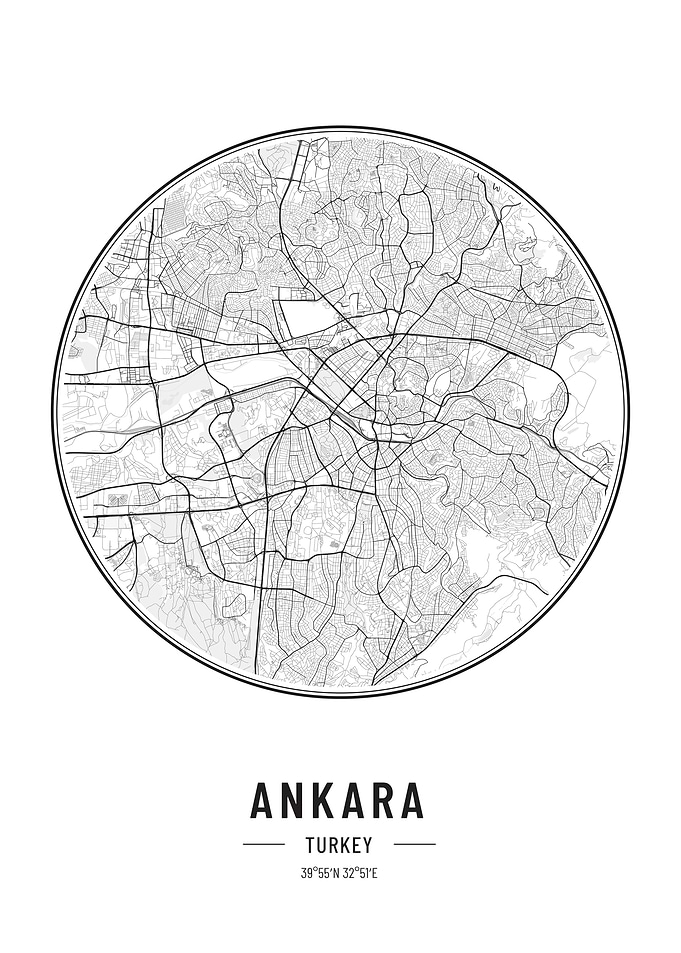 Ankara Turkey