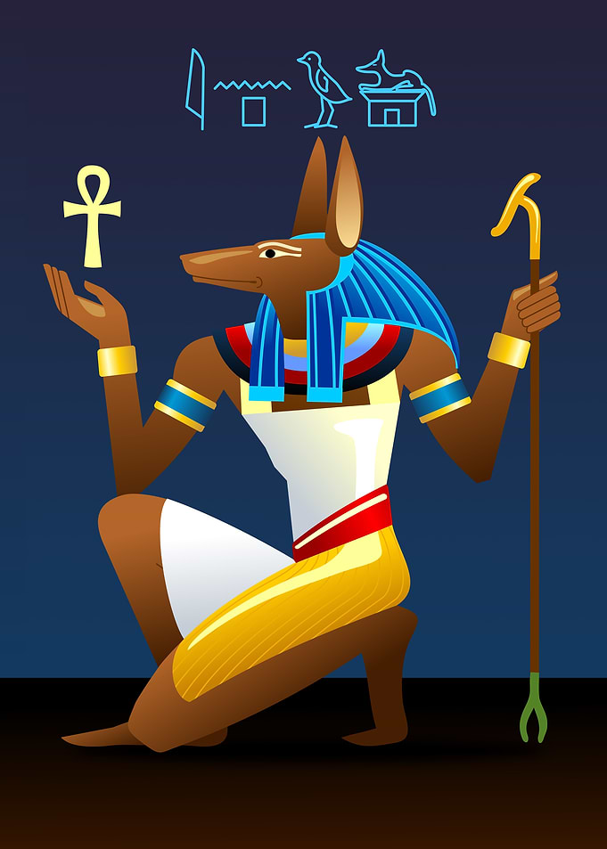 Anubis