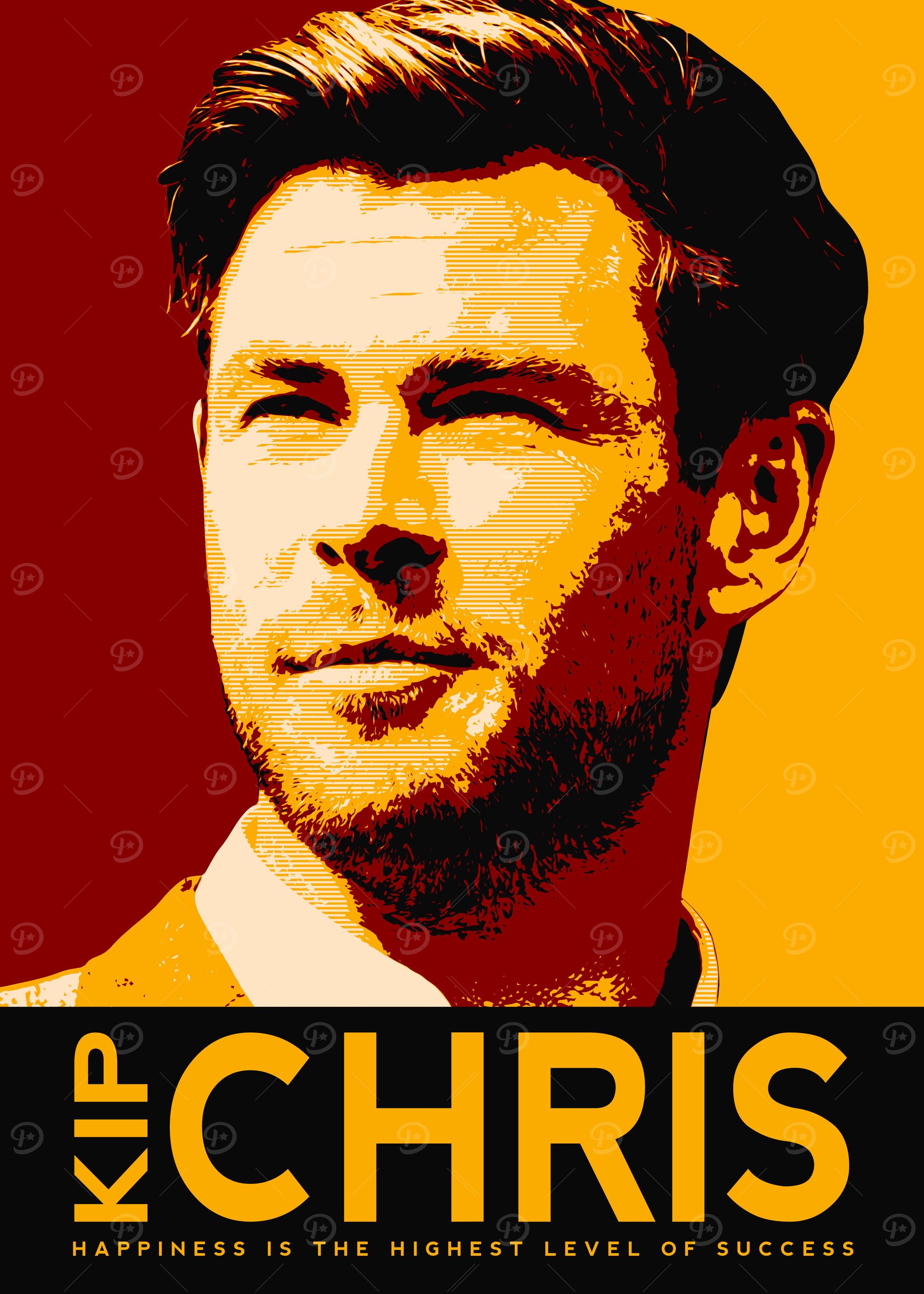 KIP CHRIS