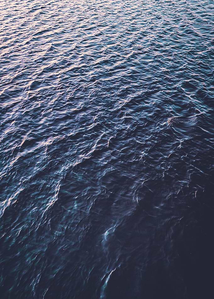Waves in the River