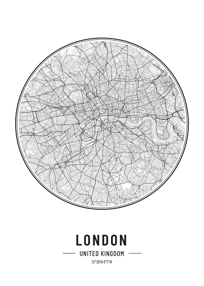London United Kingdom