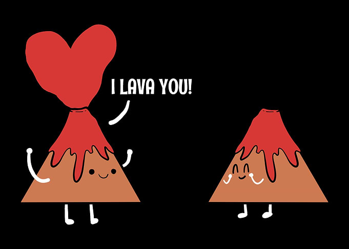I Lava You Boyfriend and G