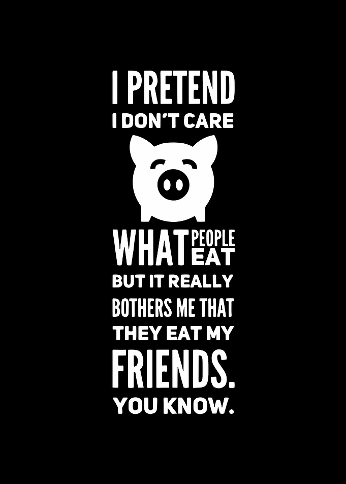 I Pretend I Dont Care
