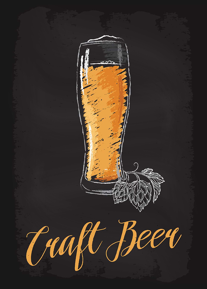 Craft Beer