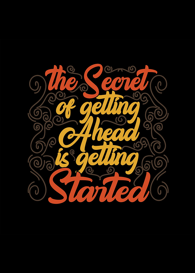 Secret Motivation