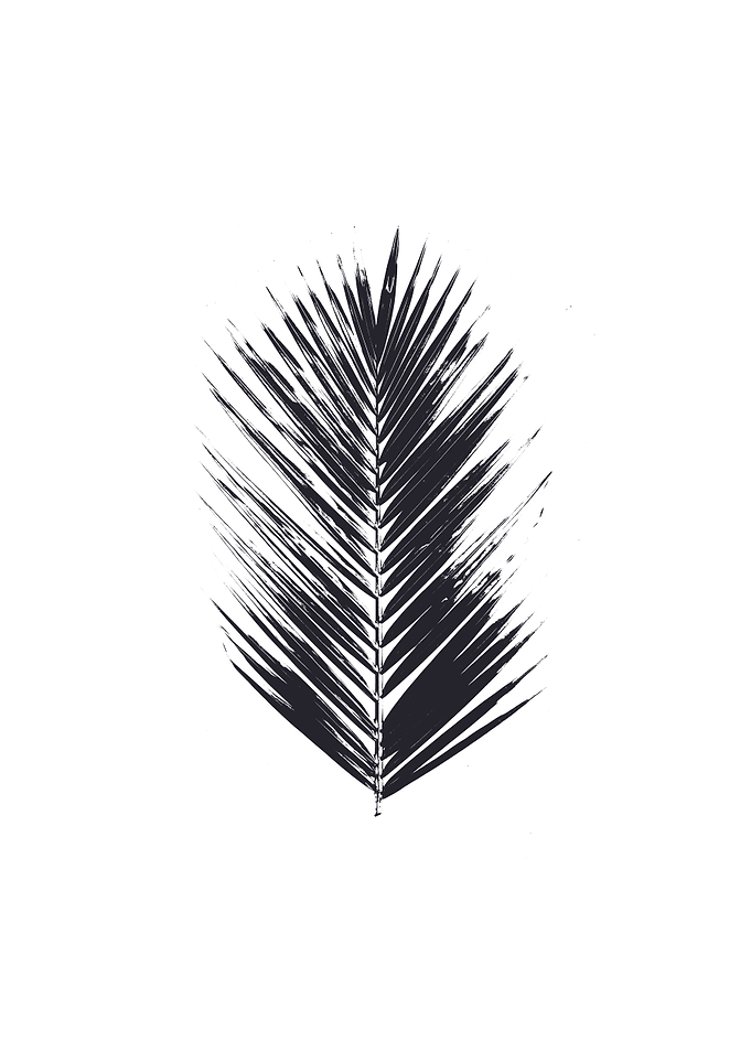 faded leaf