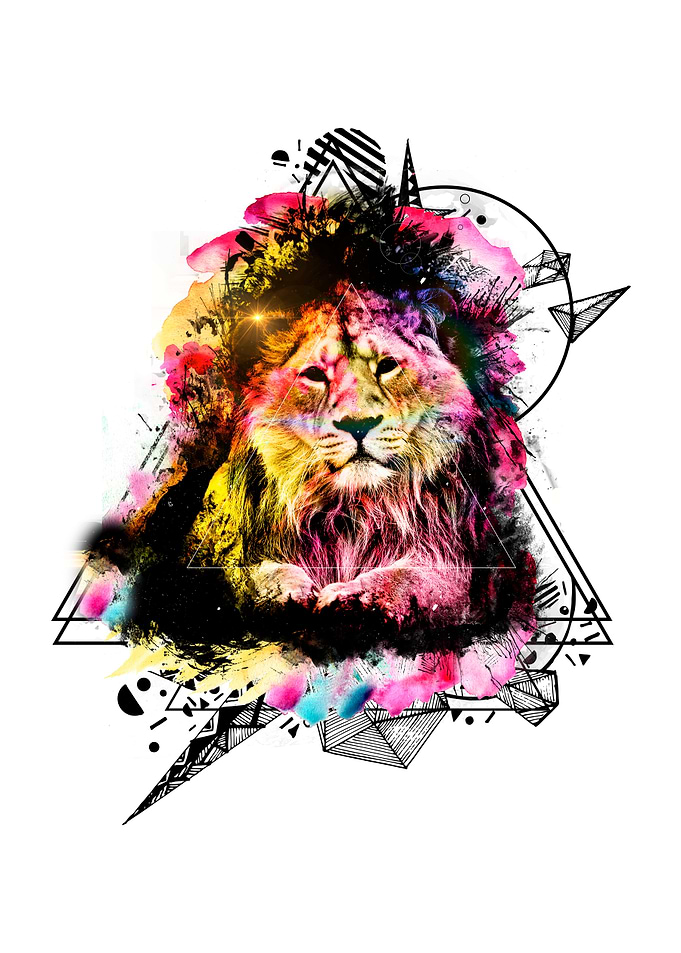 The Lion