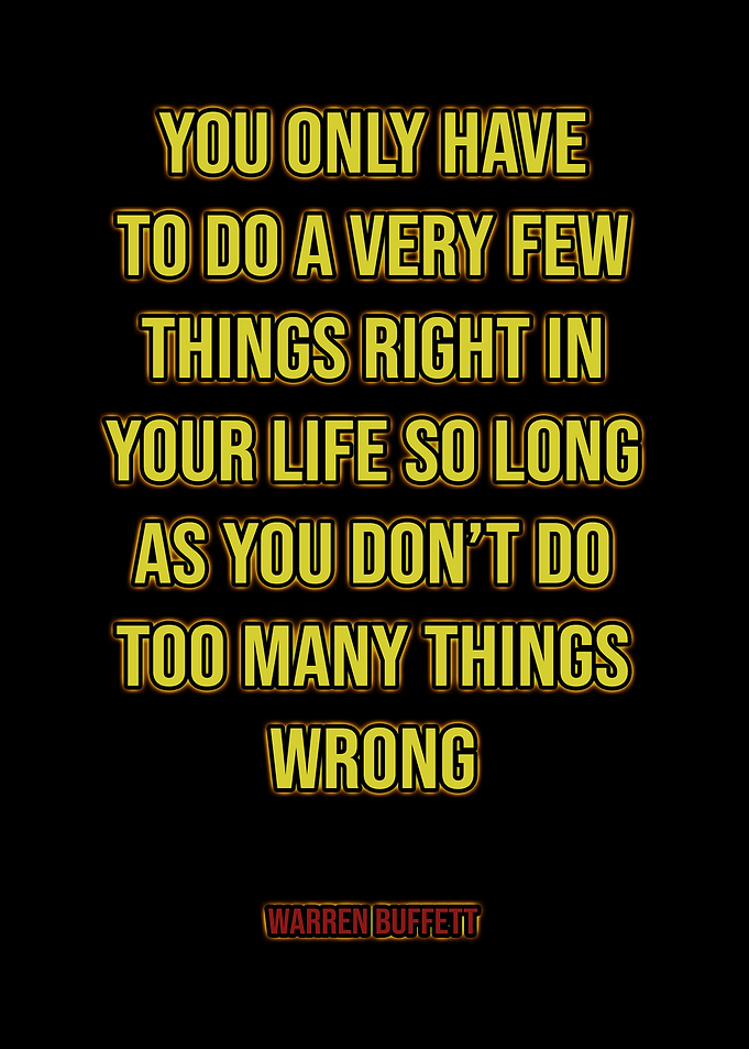 warren buffett quotes