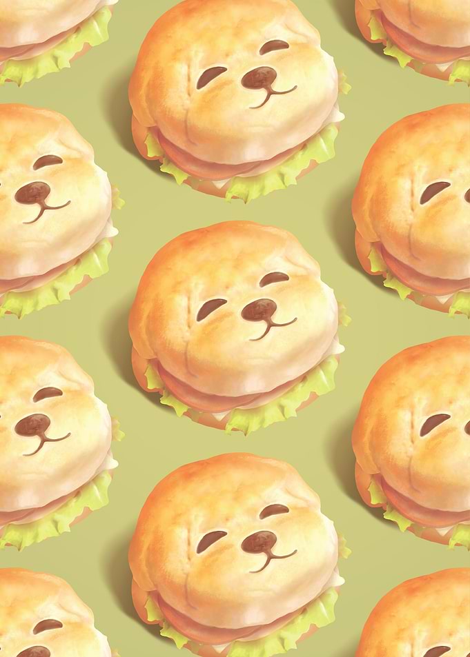 Smile Dog Burger