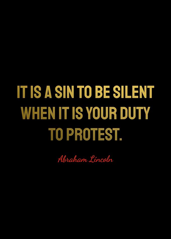 Abraham Lincoln Quotes