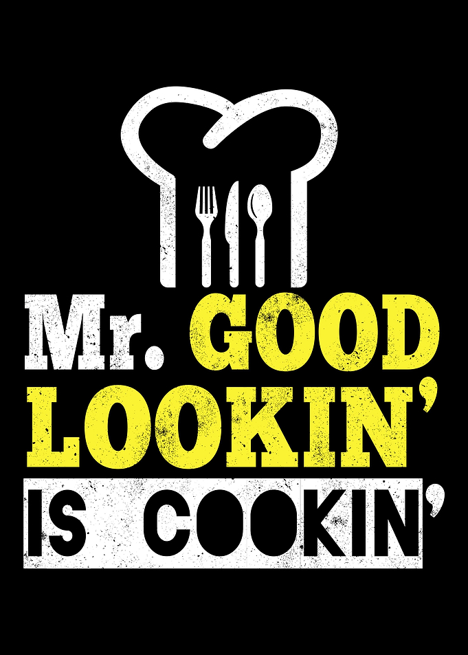Cooking Cook Chef Food