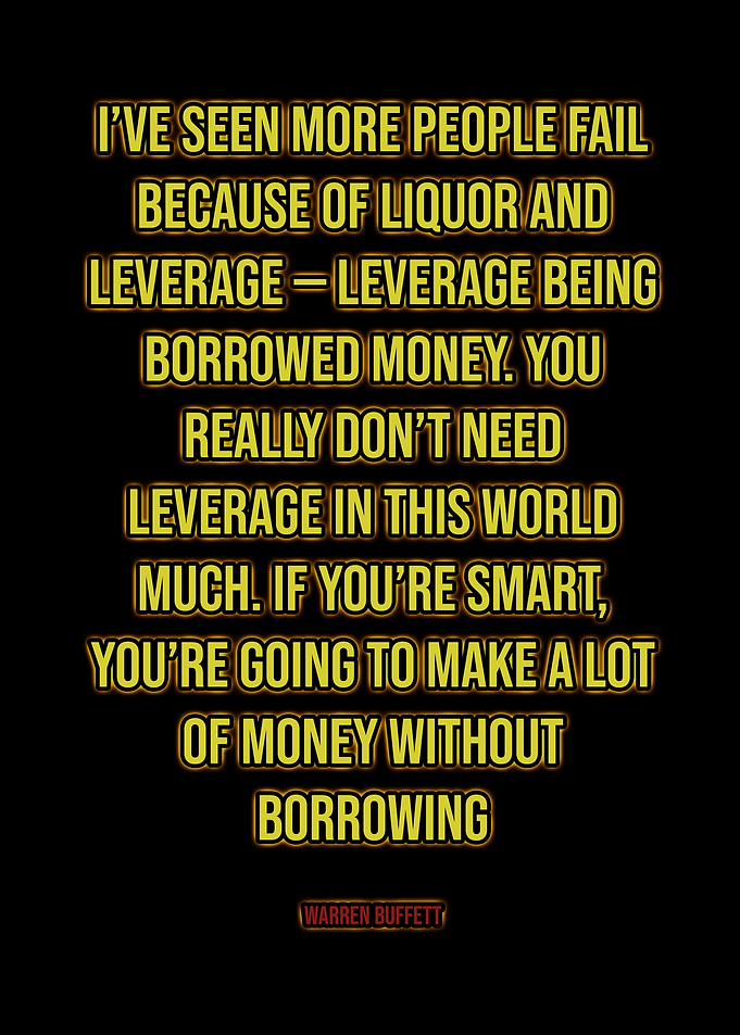 warren buffett quotes