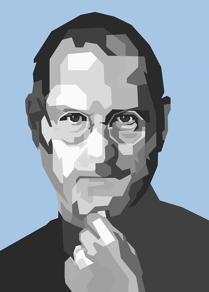 Steve Jobs