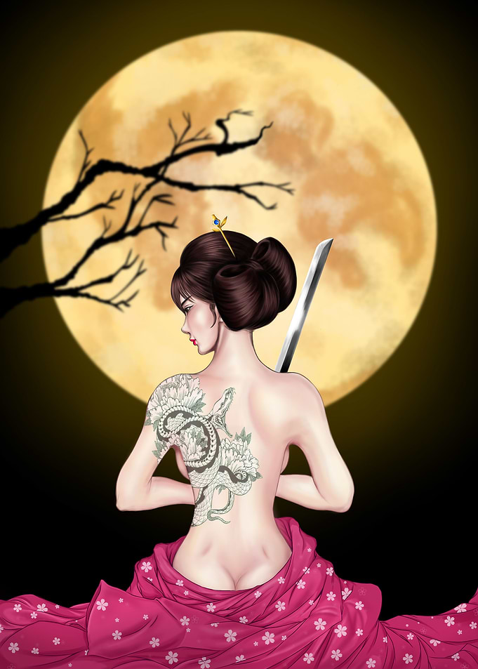 Geisha