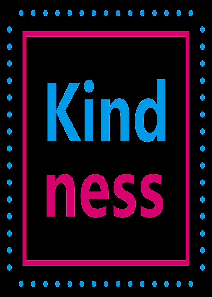 Kindness