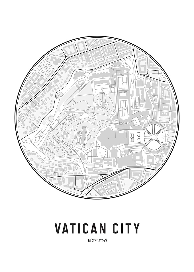 Vatican City
