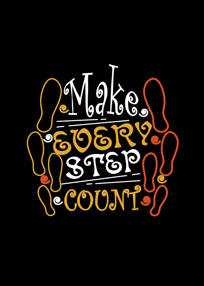 Step Motivation