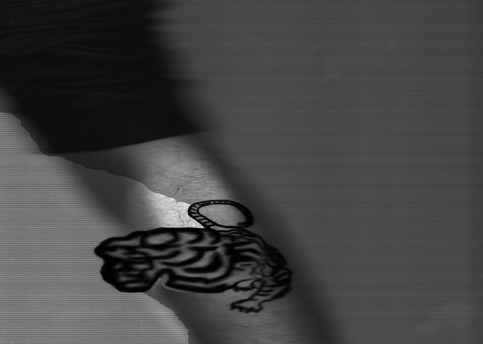 Self portraits 2