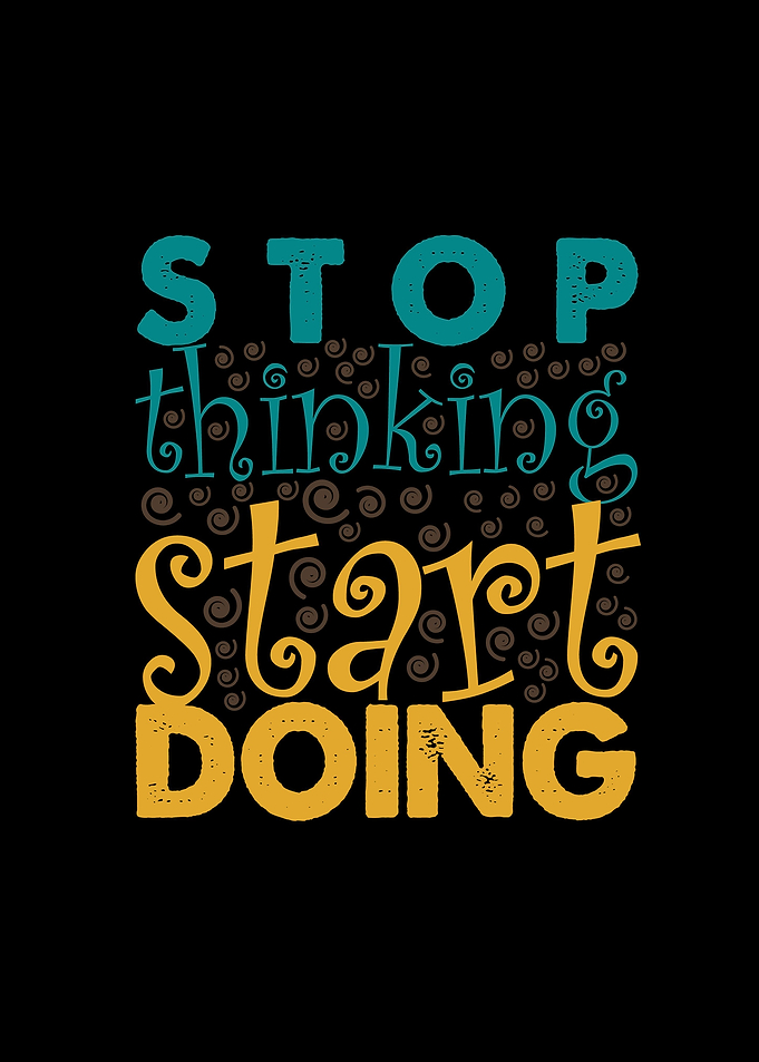 Stop Motivation