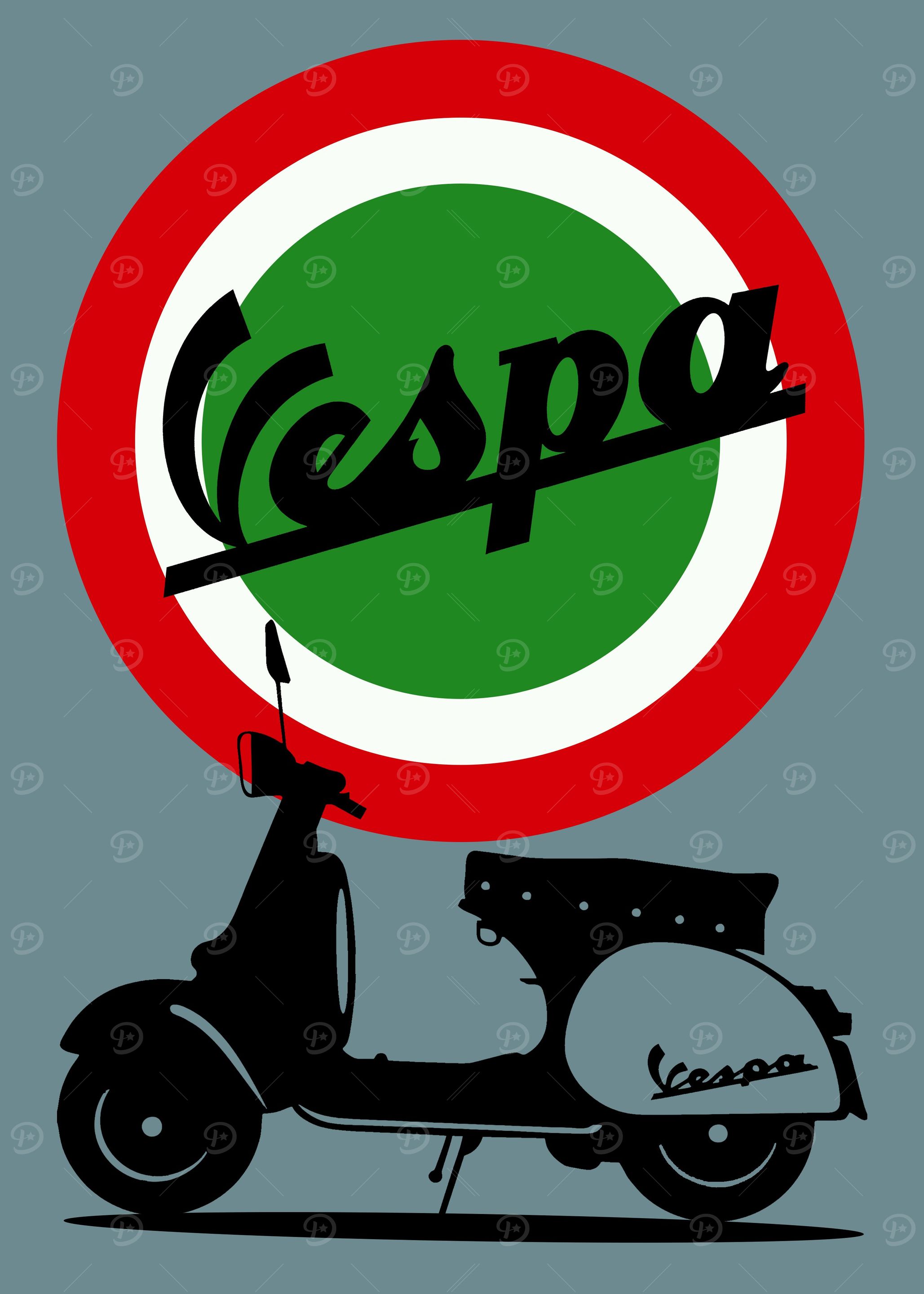 vespa