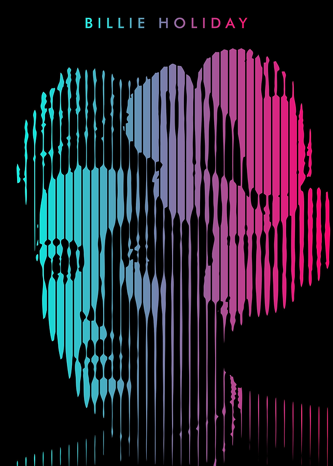 BILLIE HOLIDAY
