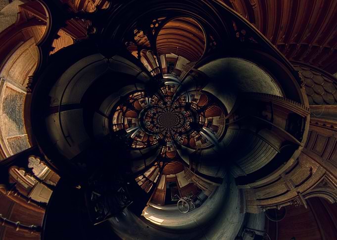 Mirror Art