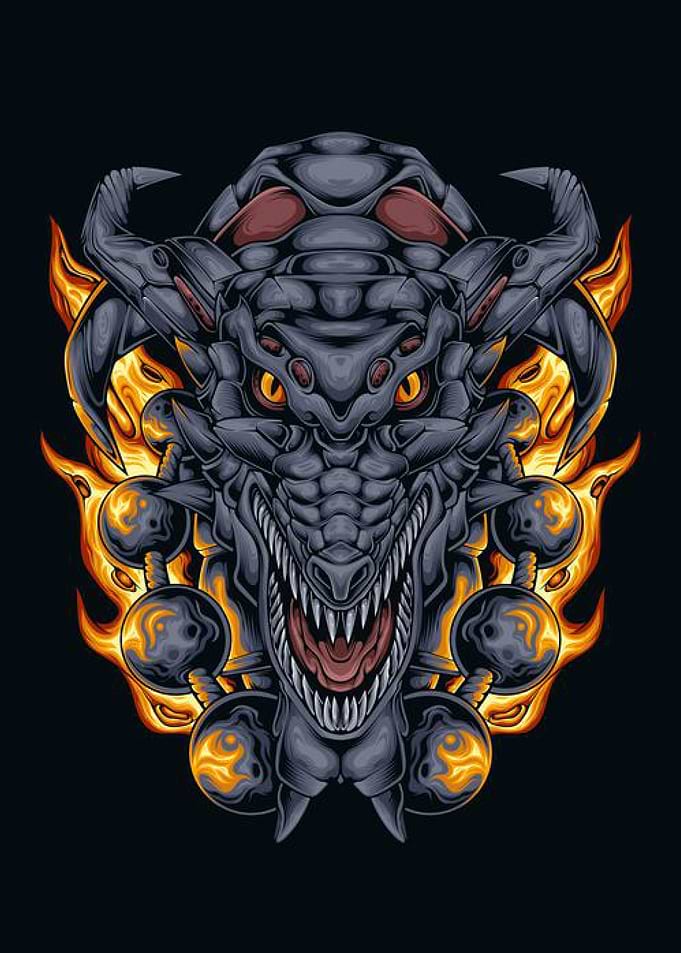 Dragon