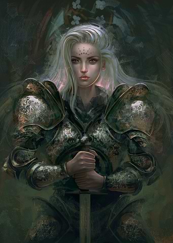 The Knight