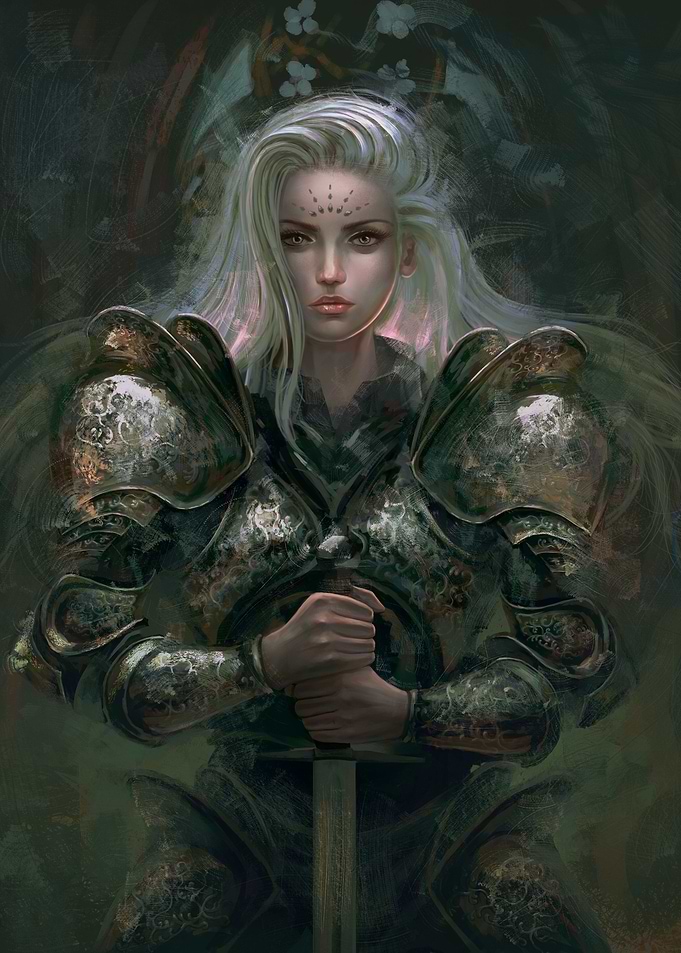 The Knight