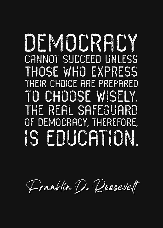 Franklin D Roosevelt Q8