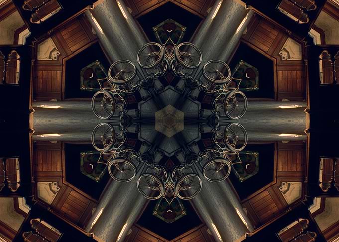Mirror Art