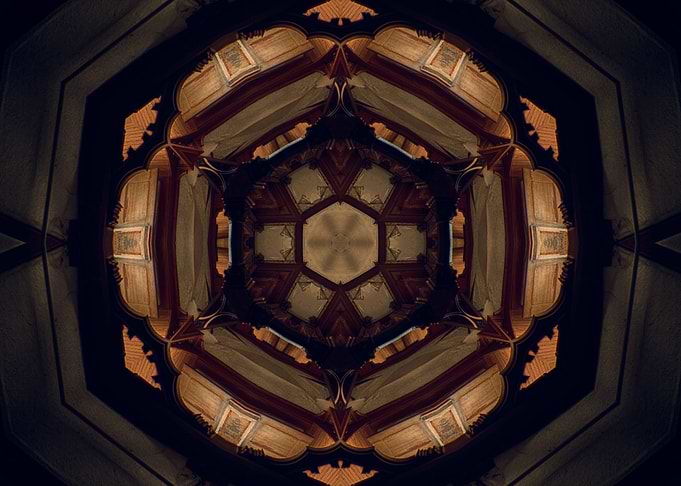 Mirror Art