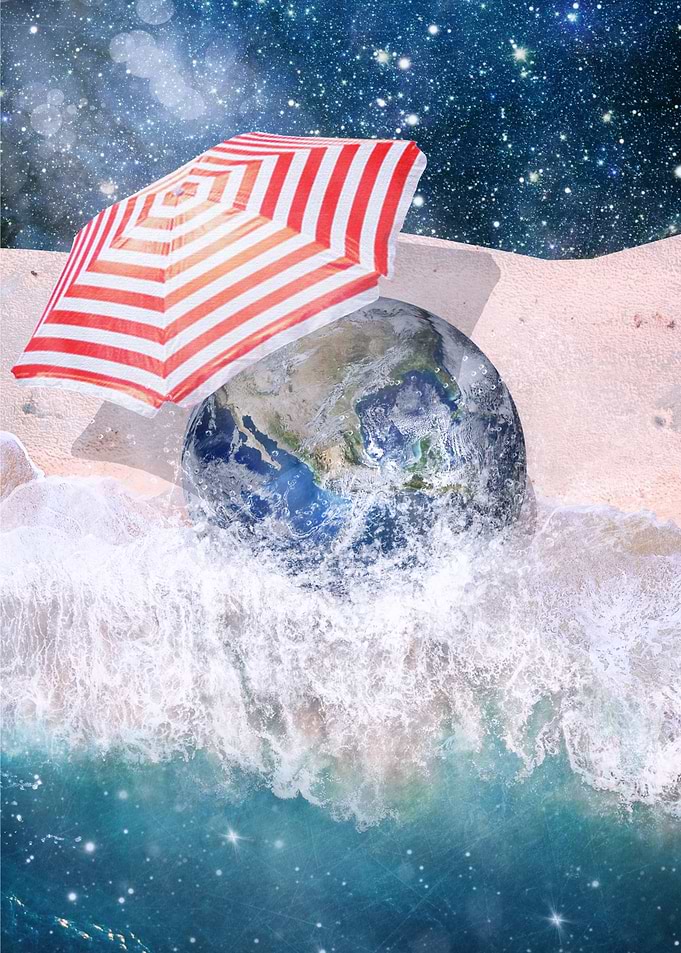 Earths Dream