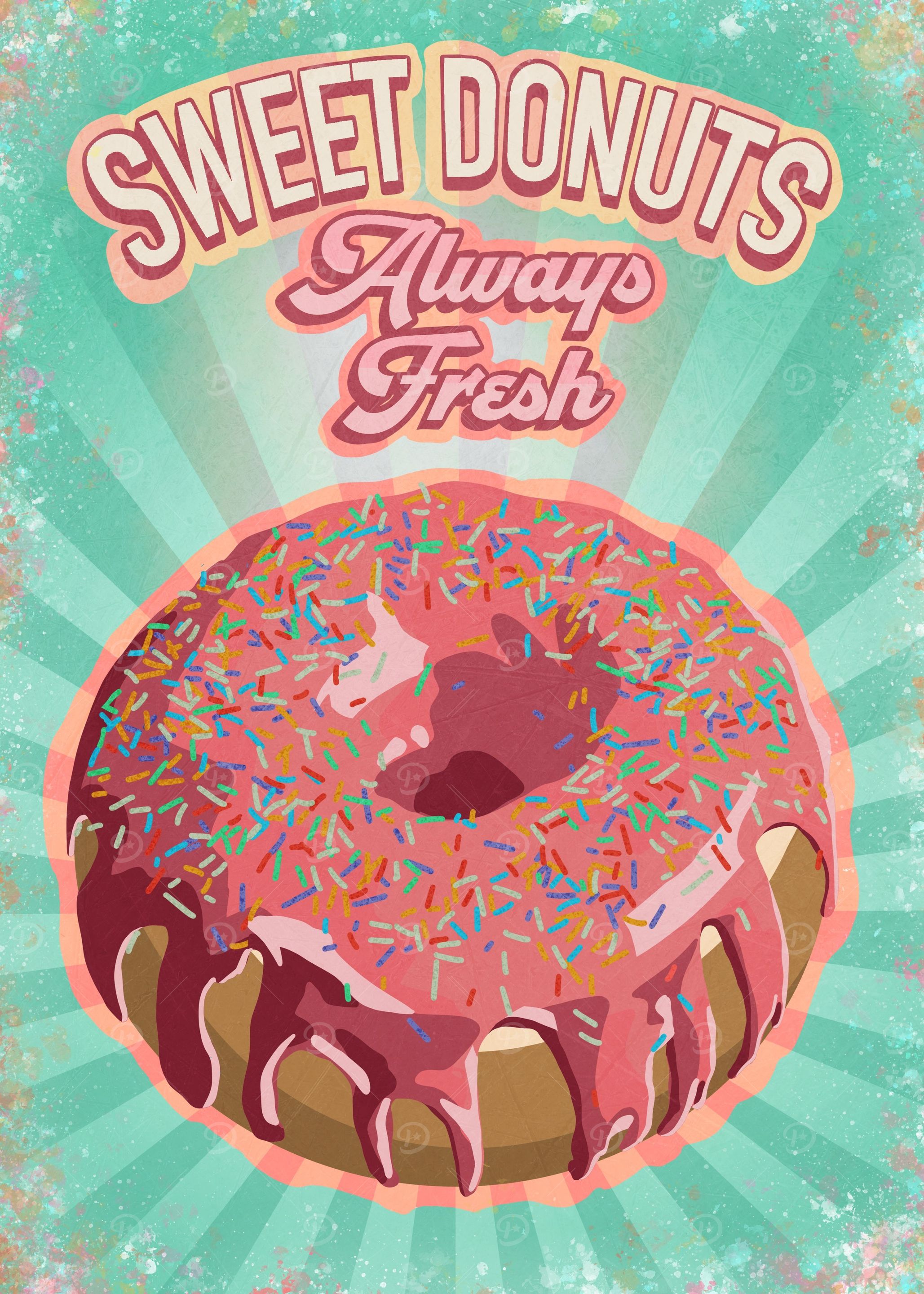 Donut