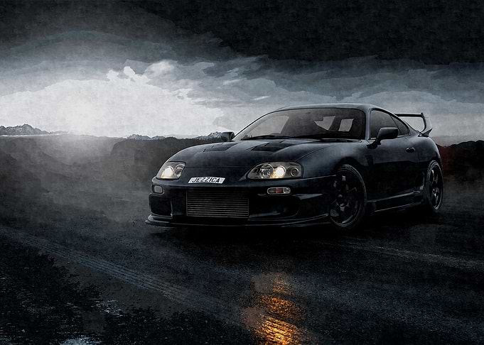 Supra