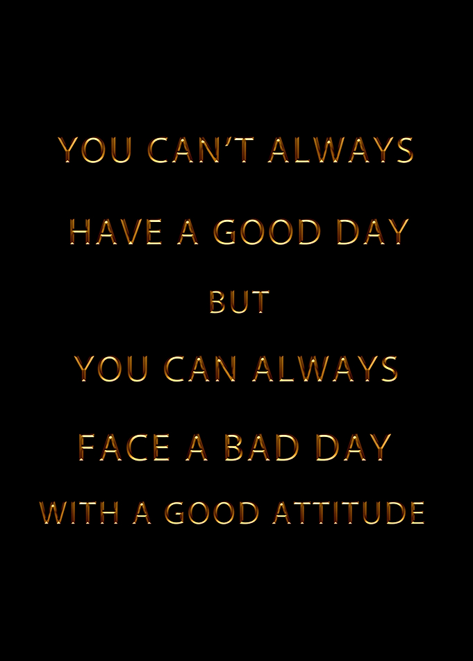Motivational Quote