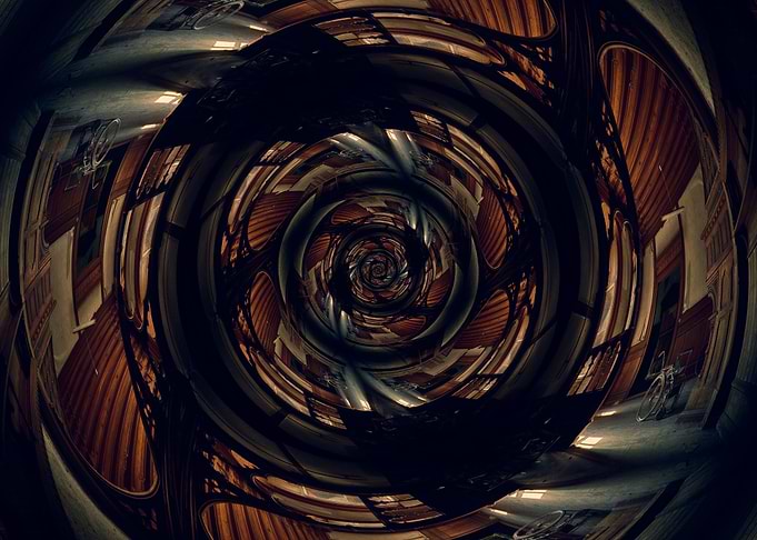 Mirror Art