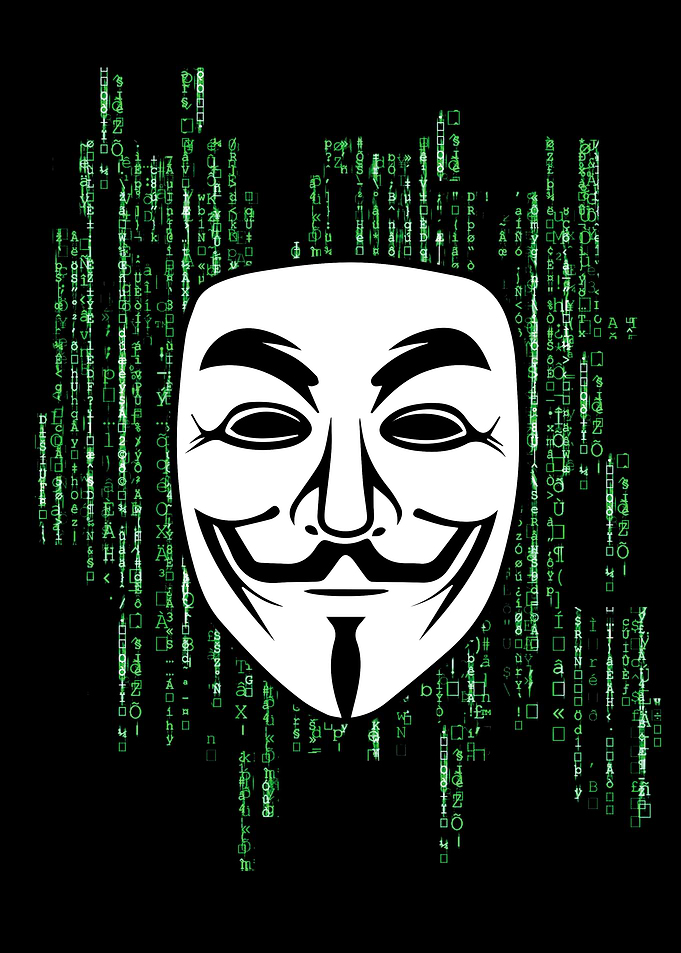 Anonymous