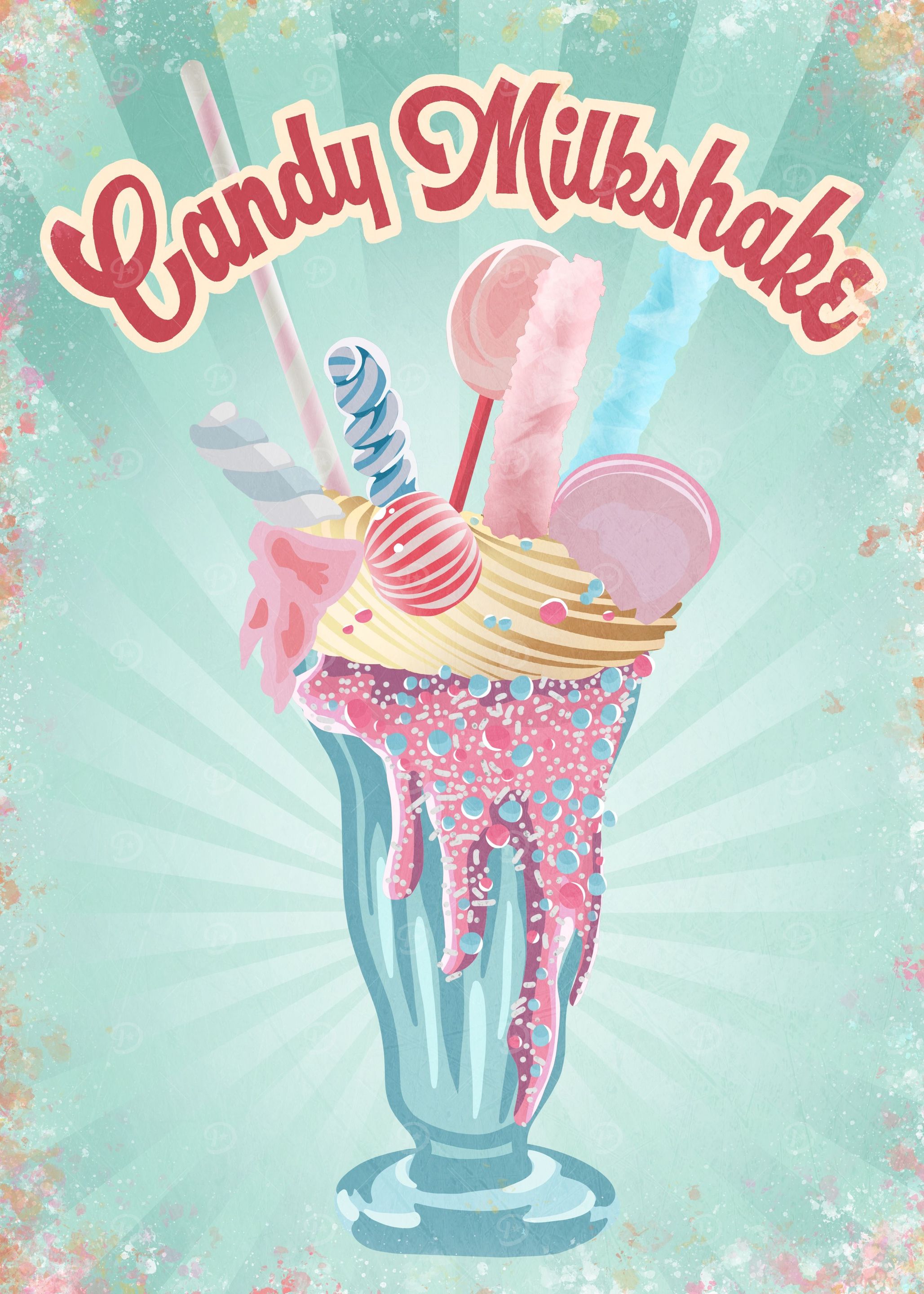 Milkshake